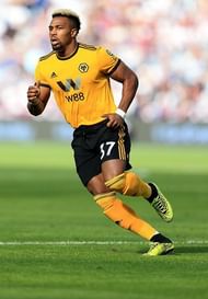 West Ham United v Wolverhampton Wanderers - Premier League
